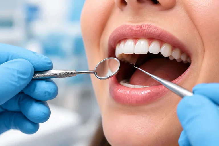 General Dentistry