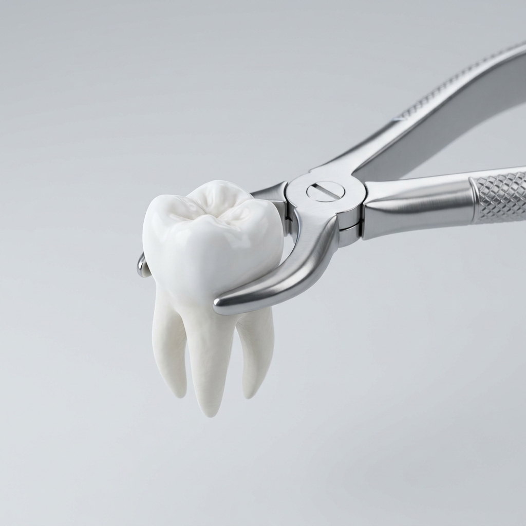 Tooth Extraction