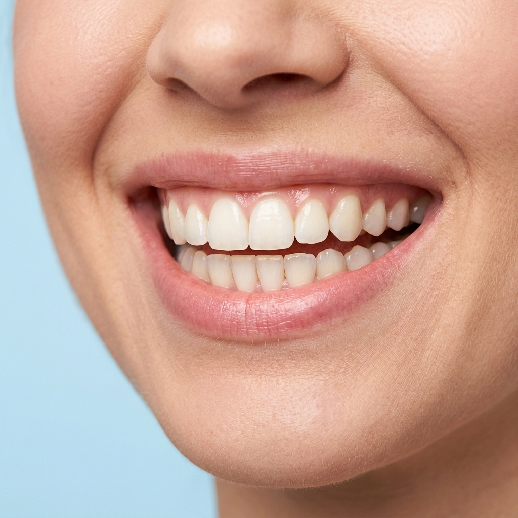Healthy Smile