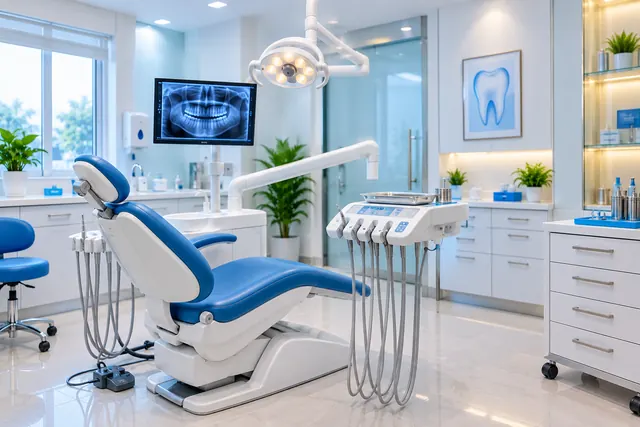 Treatment Room