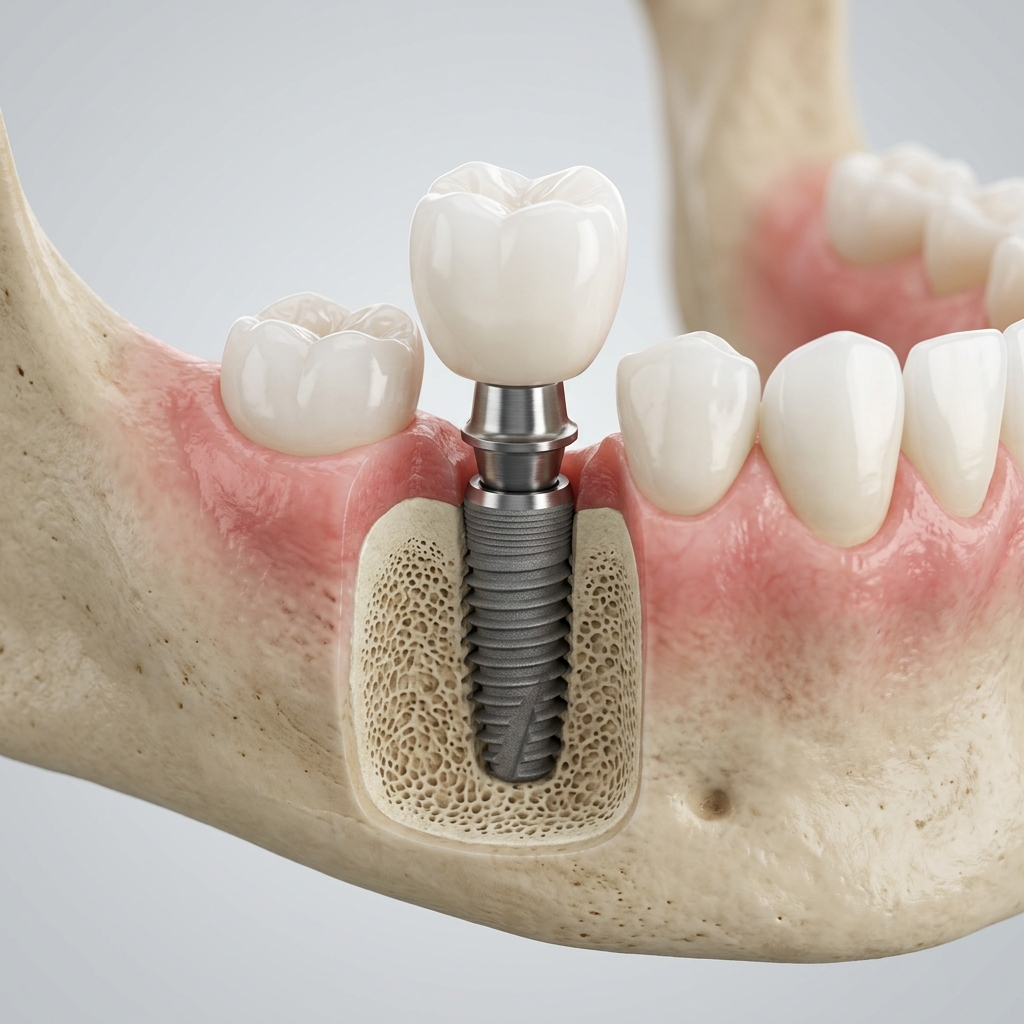 Dental Implants